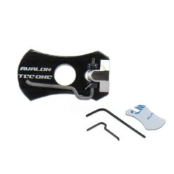 Avalon Tec One Magnetic Rest -Merlin Archery Shop AVA008 6