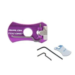 Avalon Tec One Magnetic Rest -Merlin Archery Shop AVA008 7