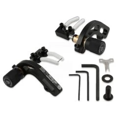 Avalon Tec One Onset Compound Rest -Merlin Archery Shop AVA009 9