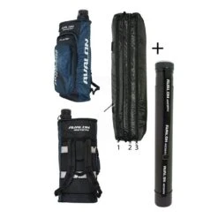 Avalon Classic Plus Backpack -Merlin Archery Shop AVA012 12