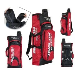 Avalon Classic Plus Backpack -Merlin Archery Shop AVA012 3