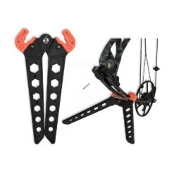 Avalon Pro Pod Bow Stand -Merlin Archery Shop AVA023 3