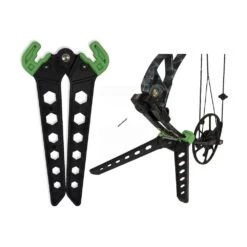 Avalon Pro Pod Bow Stand -Merlin Archery Shop AVA023 4