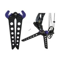 Avalon Pro Pod Bow Stand -Merlin Archery Shop AVA023 5