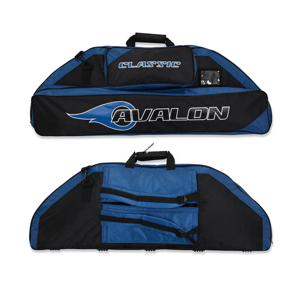 Avalon Compound Case - 116cm 1 Avalon Compound Case - 116cm