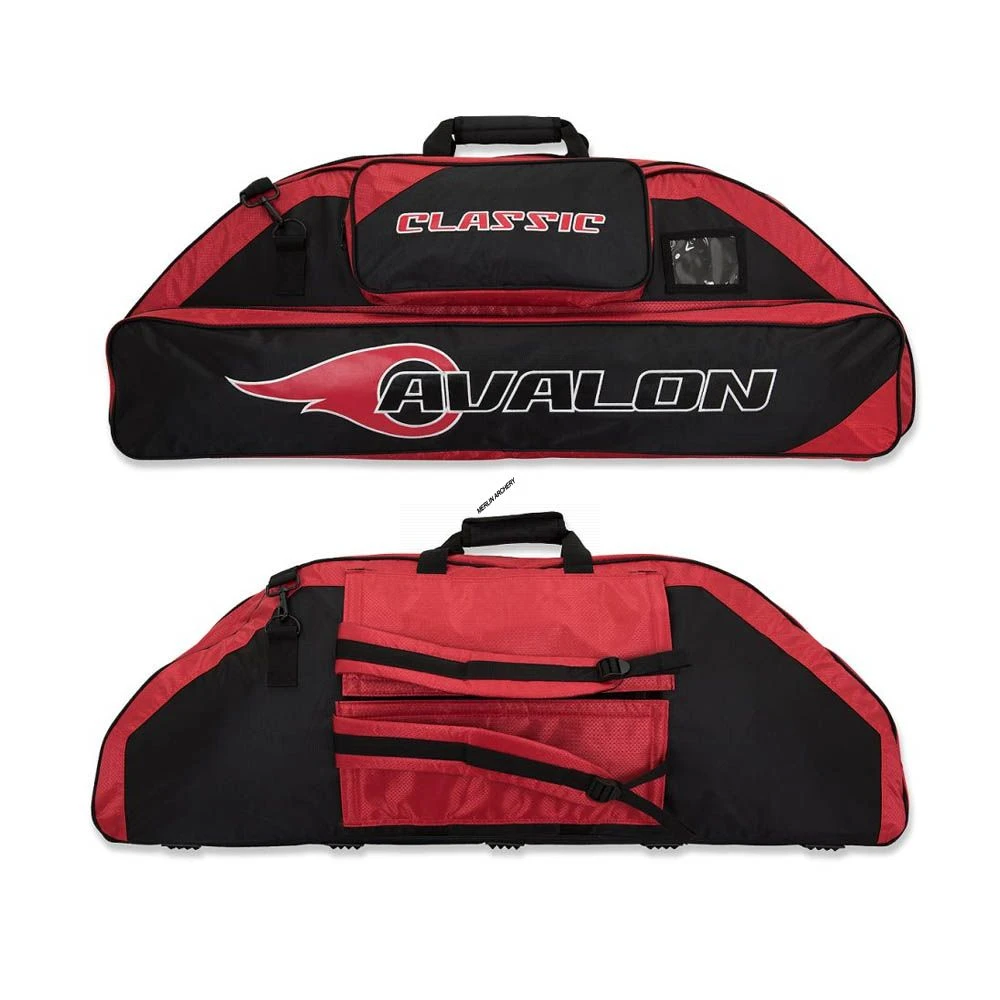 Avalon Compound Case - 116cm 3 Avalon Compound Case - 116cm - Image 3