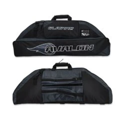 Avalon Compound Case - 116cm 12 Avalon Compound Case - 116cm -Merlin Archery Shop AVA033 2