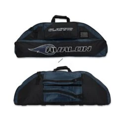 Avalon Compound Case - 116cm 15 Avalon Compound Case - 116cm -Merlin Archery Shop AVA033 5
