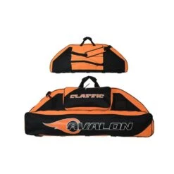 Avalon Compound Case - 116cm 17 Avalon Compound Case - 116cm -Merlin Archery Shop AVA033 8