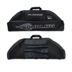 Avalon Compound Case - 126Cm -Merlin Archery Shop AVA034 2