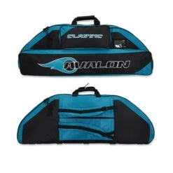 Avalon Compound Case - 126Cm -Merlin Archery Shop AVA034 3