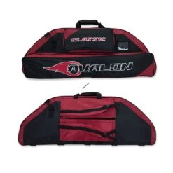 Avalon Compound Case - 126Cm -Merlin Archery Shop AVA034 4