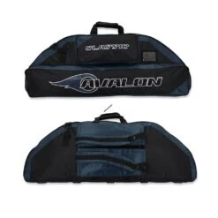 Avalon Compound Case - 126Cm -Merlin Archery Shop AVA034 5