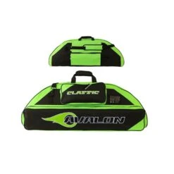 Avalon Compound Case - 126Cm -Merlin Archery Shop AVA034 7