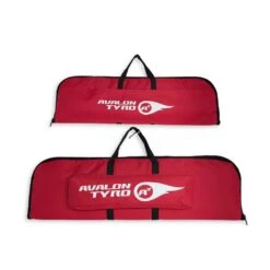 Avalon Tyro A2 Recurve Case -Merlin Archery Shop AVA036 3