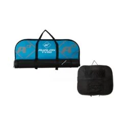 Avalon Tyro A3 Recurve Case 9 Avalon Tyro A3 Recurve Case -Merlin Archery Shop AVA037 2