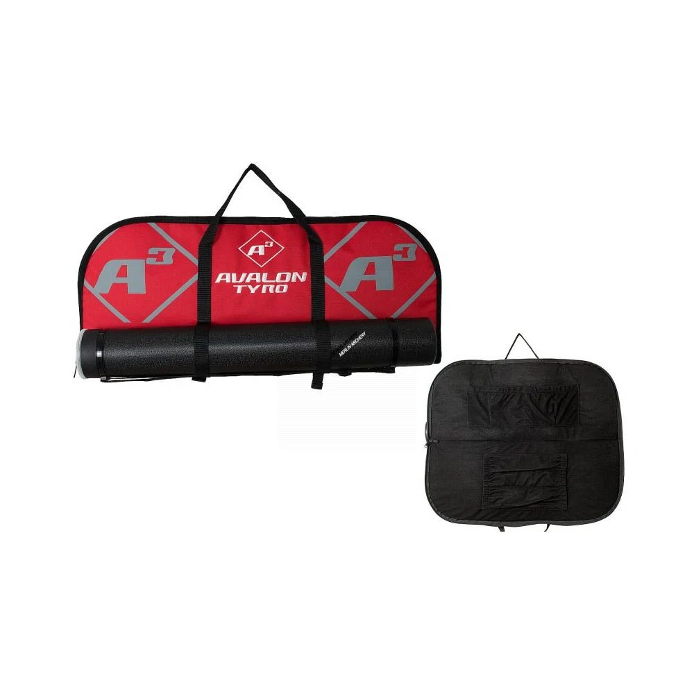 Avalon Tyro A3 Recurve Case 4 Avalon Tyro A3 Recurve Case - Image 4