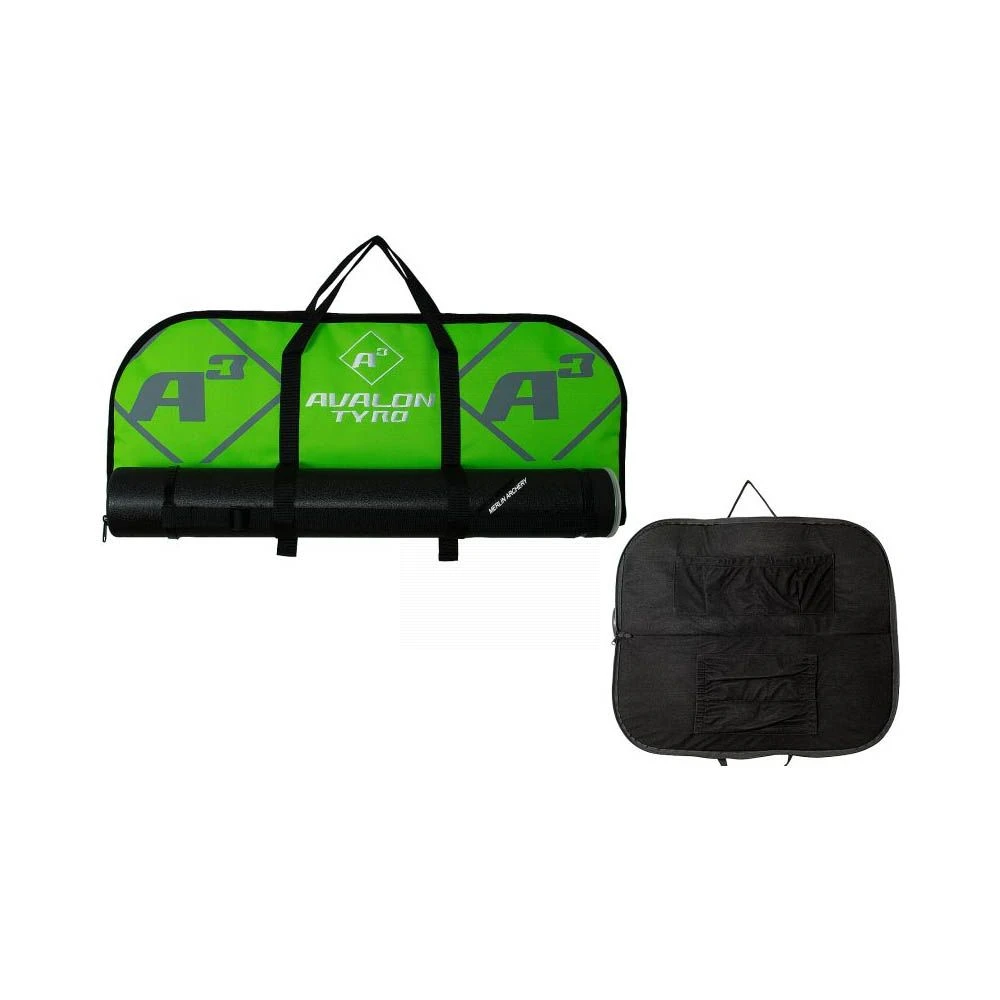 Avalon Tyro A3 Recurve Case 5 Avalon Tyro A3 Recurve Case - Image 5