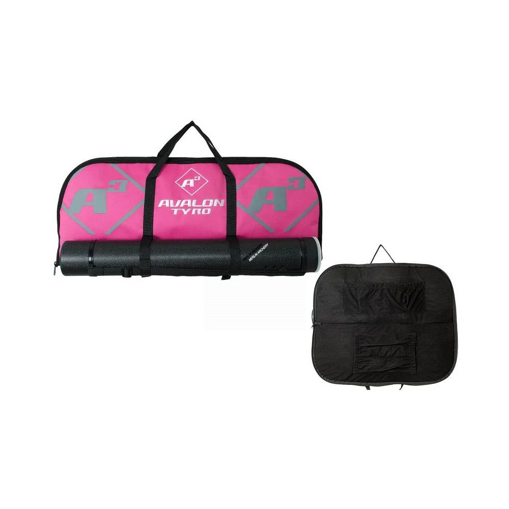 Avalon Tyro A3 Recurve Case 7 Avalon Tyro A3 Recurve Case - Image 7