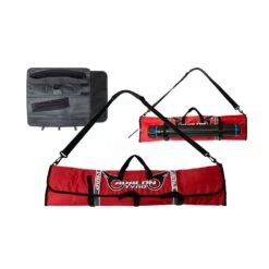 Avalon Tyro Snap Folding Case -Merlin Archery Shop AVA038 2