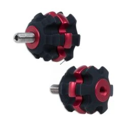 Avalon Modulate Riser Or Stabiliser Damper 11 Avalon Modulate Riser Or Stabiliser Damper -Merlin Archery Shop AVA051 4