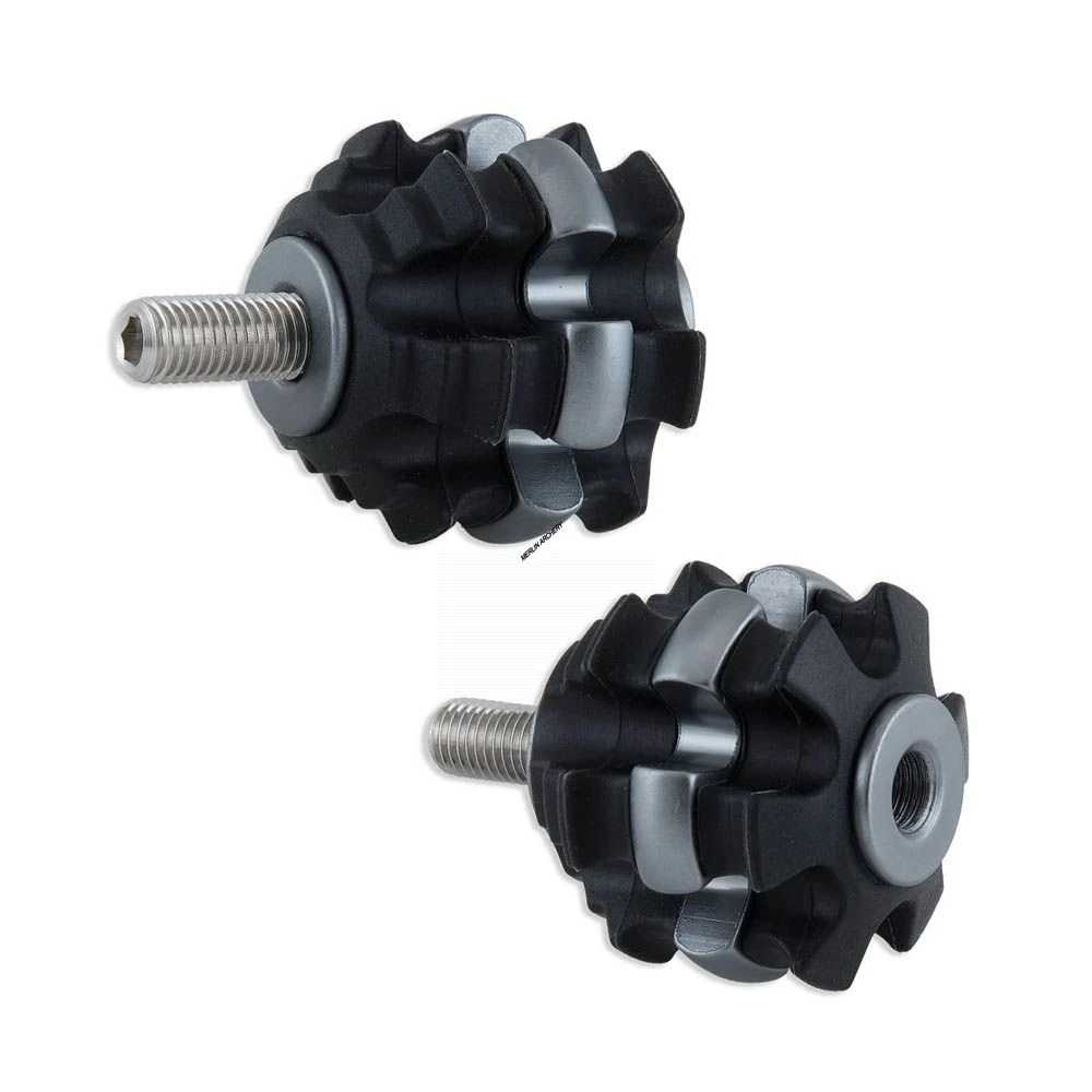 Avalon Modulate Riser Or Stabiliser Damper 6 Avalon Modulate Riser Or Stabiliser Damper - Image 6