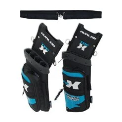 Avalon Tec X Field Quiver -Merlin Archery Shop AVA061 10