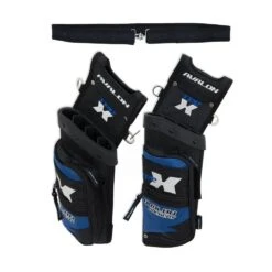 Avalon Tec X Field Quiver -Merlin Archery Shop AVA061 2