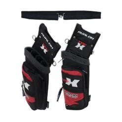 Avalon Tec X Field Quiver -Merlin Archery Shop AVA061 3