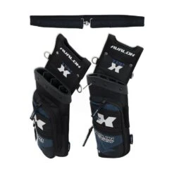 Avalon Tec X Field Quiver -Merlin Archery Shop AVA061 4