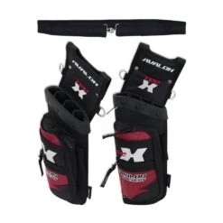 Avalon Tec X Field Quiver -Merlin Archery Shop AVA061 5