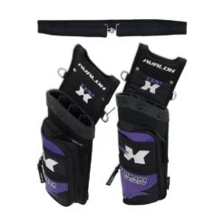 Avalon Tec X Field Quiver -Merlin Archery Shop AVA061 6