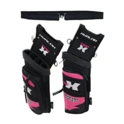 Avalon Tec X Field Quiver -Merlin Archery Shop AVA061 9