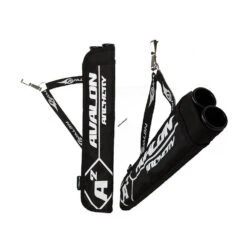 Avalon A2 Quiver -Merlin Archery Shop AVA062