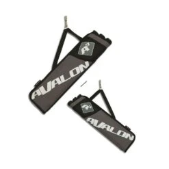 Avalon A3 Quiver -Merlin Archery Shop AVA063
