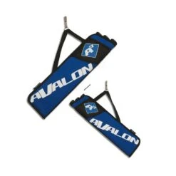 Avalon A3 Quiver -Merlin Archery Shop AVA063 1