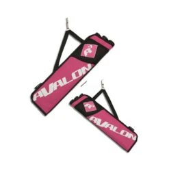 Avalon A3 Quiver -Merlin Archery Shop AVA063 4