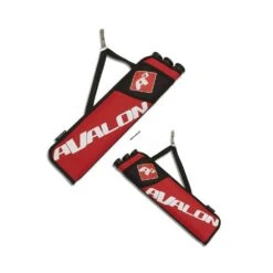 Avalon A3 Quiver -Merlin Archery Shop AVA063 5