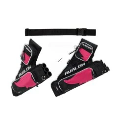 Avalon Classic Quiver -Merlin Archery Shop AVA065 14