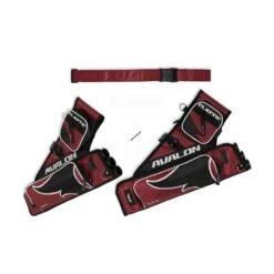 Avalon Classic Quiver -Merlin Archery Shop AVA065 5