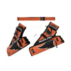 Avalon Classic Quiver -Merlin Archery Shop AVA065 6