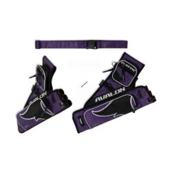 Avalon Classic Quiver -Merlin Archery Shop AVA065 8