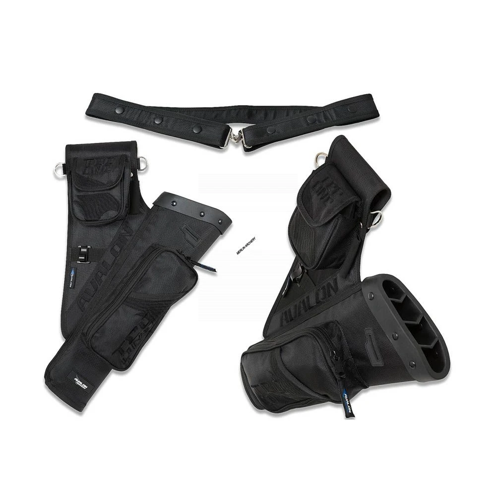 Avalon Tec One Target Quiver 2 Avalon Tec One Target Quiver - Image 2