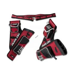 Avalon Tec One Target Quiver 12 Avalon Tec One Target Quiver -Merlin Archery Shop AVA066 2 1