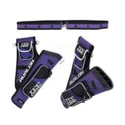 Avalon Tec One Target Quiver 17 Avalon Tec One Target Quiver -Merlin Archery Shop AVA066 7