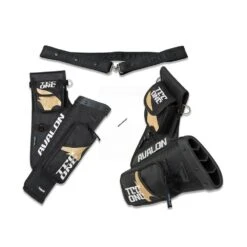 Avalon Tec One Target Quiver 19 Avalon Tec One Target Quiver -Merlin Archery Shop AVA066 9