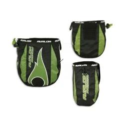 Avalon Tec X Release Aid Pouch -Merlin Archery Shop AVA068 3
