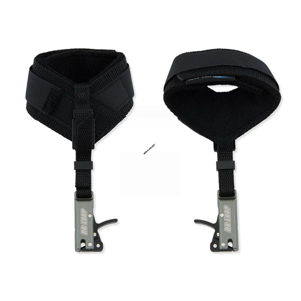 Avalon No Loop Wrist Release 1 Avalon No Loop Wrist Release