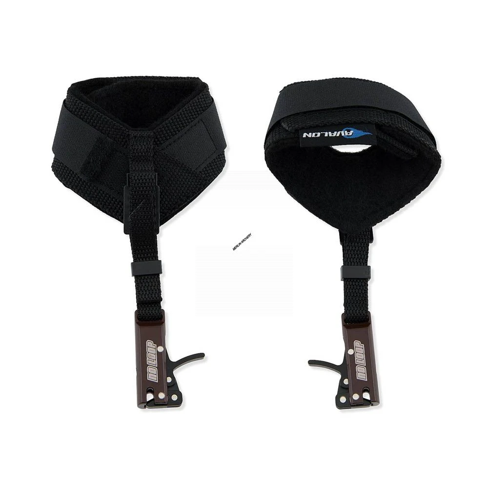 Avalon No Loop Wrist Release 2 Avalon No Loop Wrist Release - Image 2