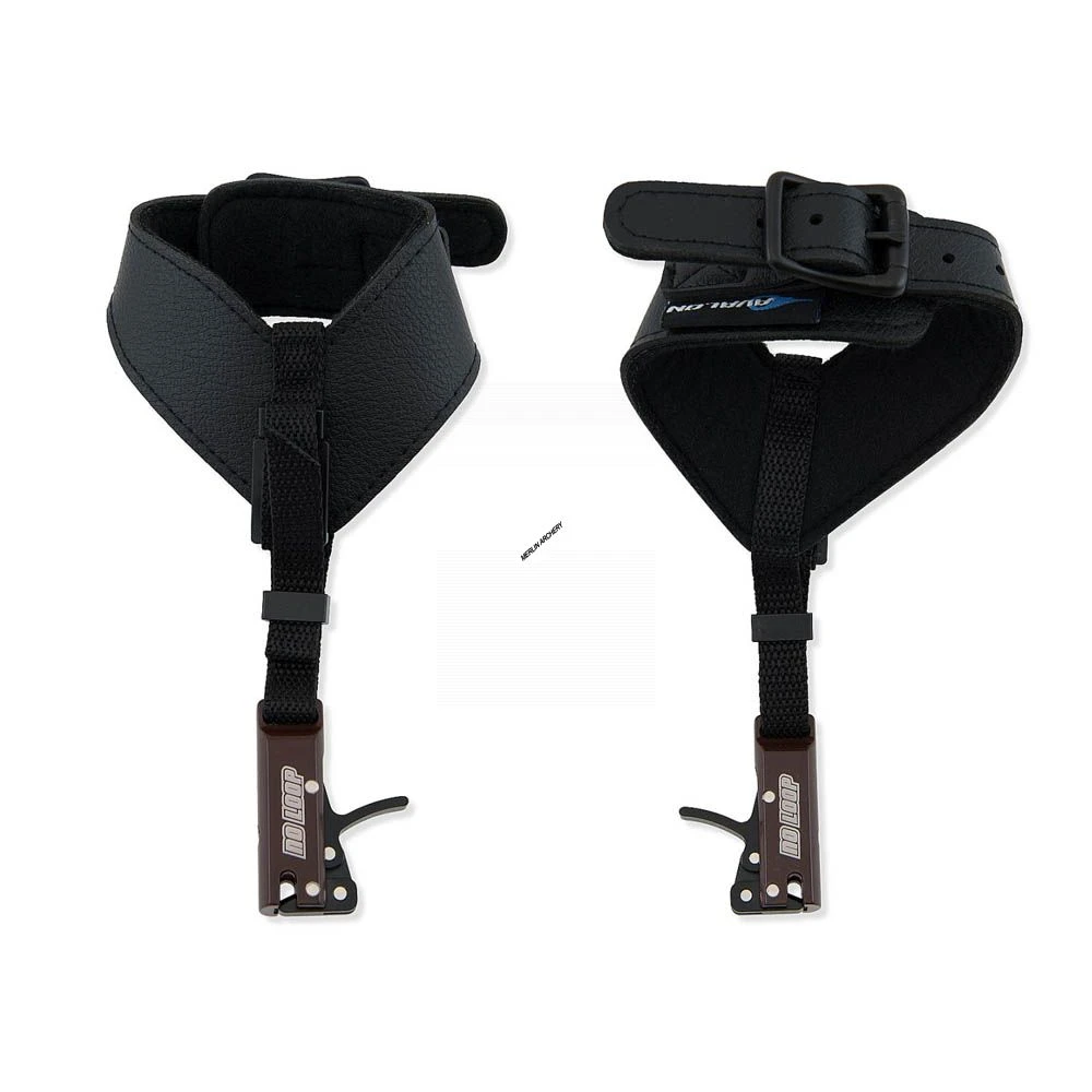 Avalon No Loop Wrist Release 3 Avalon No Loop Wrist Release - Image 3